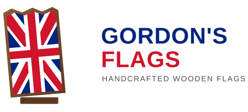 Gordon's Flags