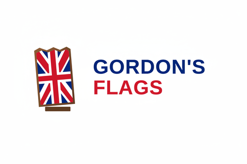 Gordon's Flags